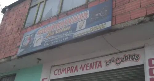 COMPRA VENTA LOS CEBROS COMPRA VENTA LOS CEBROS
